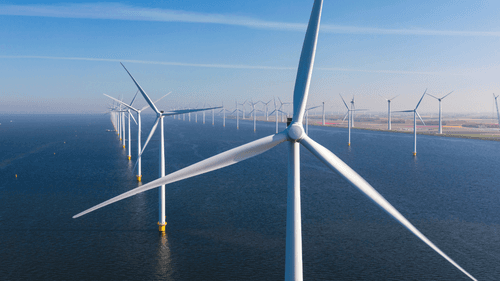 Phase 2 Offshore Wind – Grid-related Information