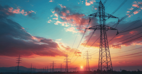 Energy Demand Strategy